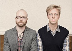 Fredrik&Joff