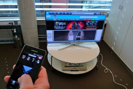 SamsungSmartTV