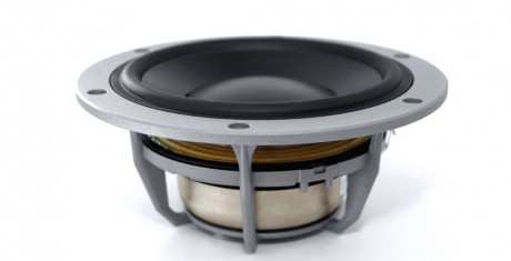 ConfidenceSignatureWoofer