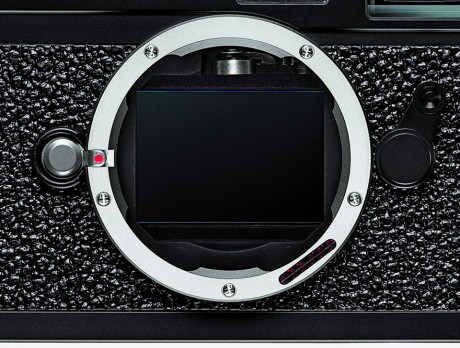 Leica M CCD