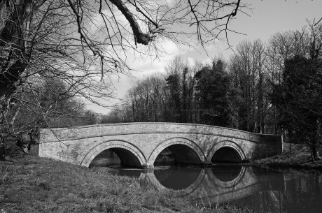 Leica M Monchrom Bridge ISO320