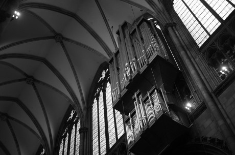 Leica M Monchrom Organ ISO2500