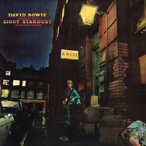 bowieziggy