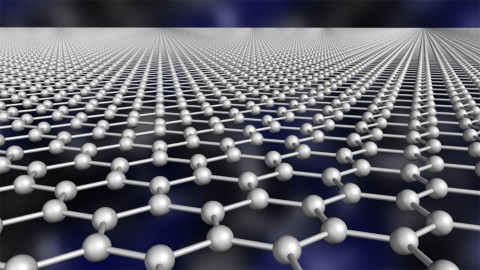 Graphene