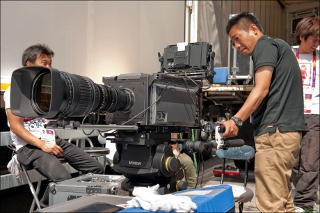 SHV_Camera