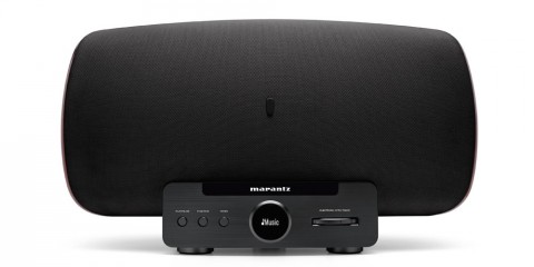 MARANTZ_consolette_svart