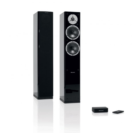 Dynaudio_Xeo5_svart