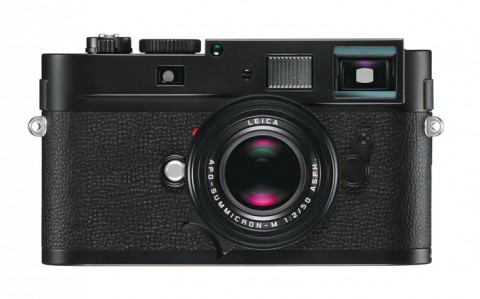 M-Monochrom-front