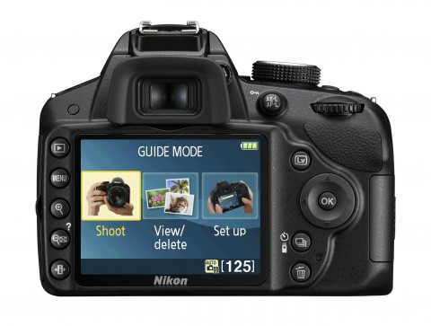 Nikon D3200_guide