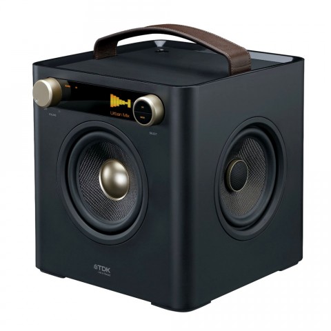 sound-cube