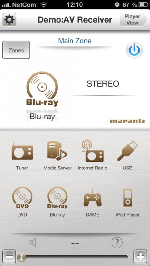 Marantz_app