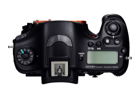Sony-A99-topp