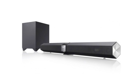 Lydplanken Sony HAT-CT660.