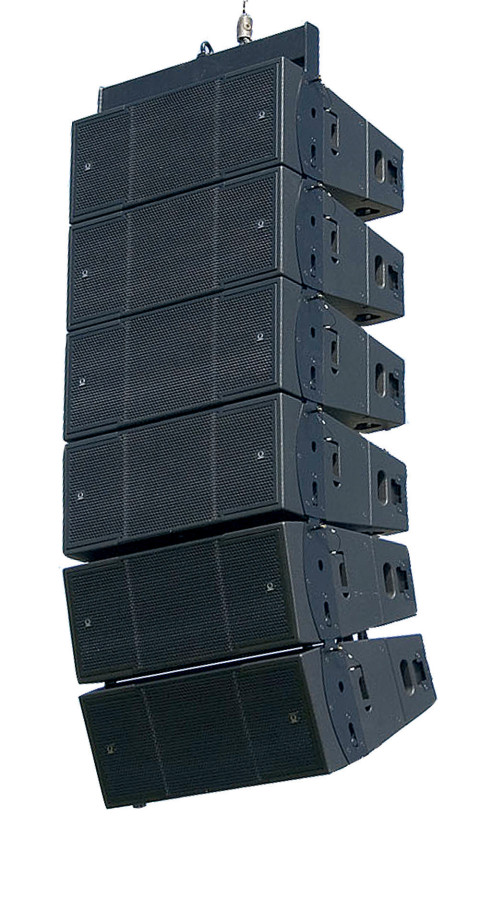 Turbosound Flex Array