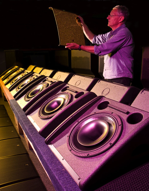 Turbosound_teknologi