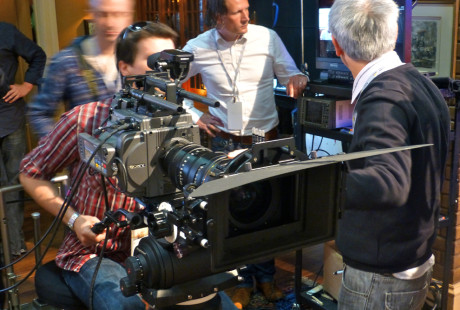 sony4Kcamera
