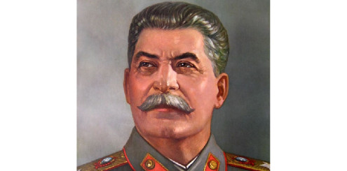 Stalins boikott mot kapitalistene gjorde det vanskelig å få tak i vestlig musikk i Russland.