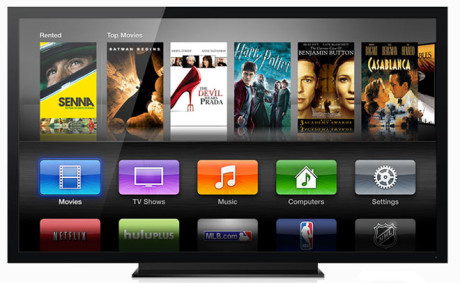 En TV fra Apple? Kanskje snart, men neppe allerede nå.