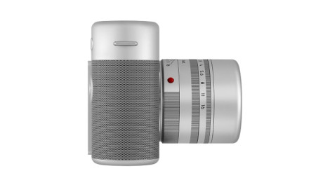 Leica RED product left