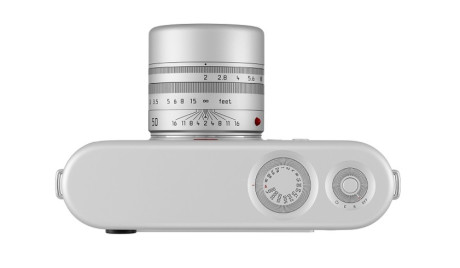 Leica RED product top