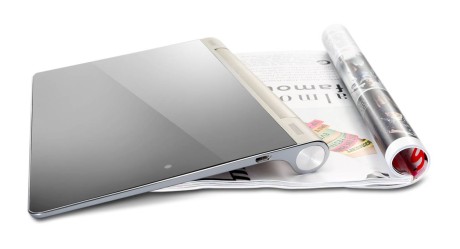 Yoga-Tablet-with-Magazine