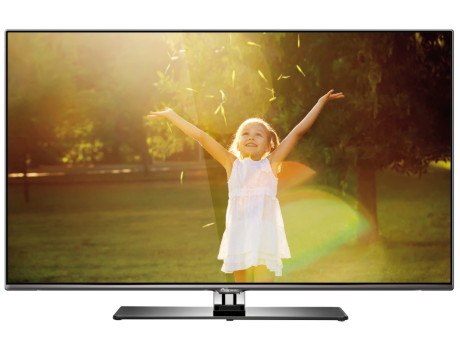 Pioneer L55S3D13N LED-TV.
