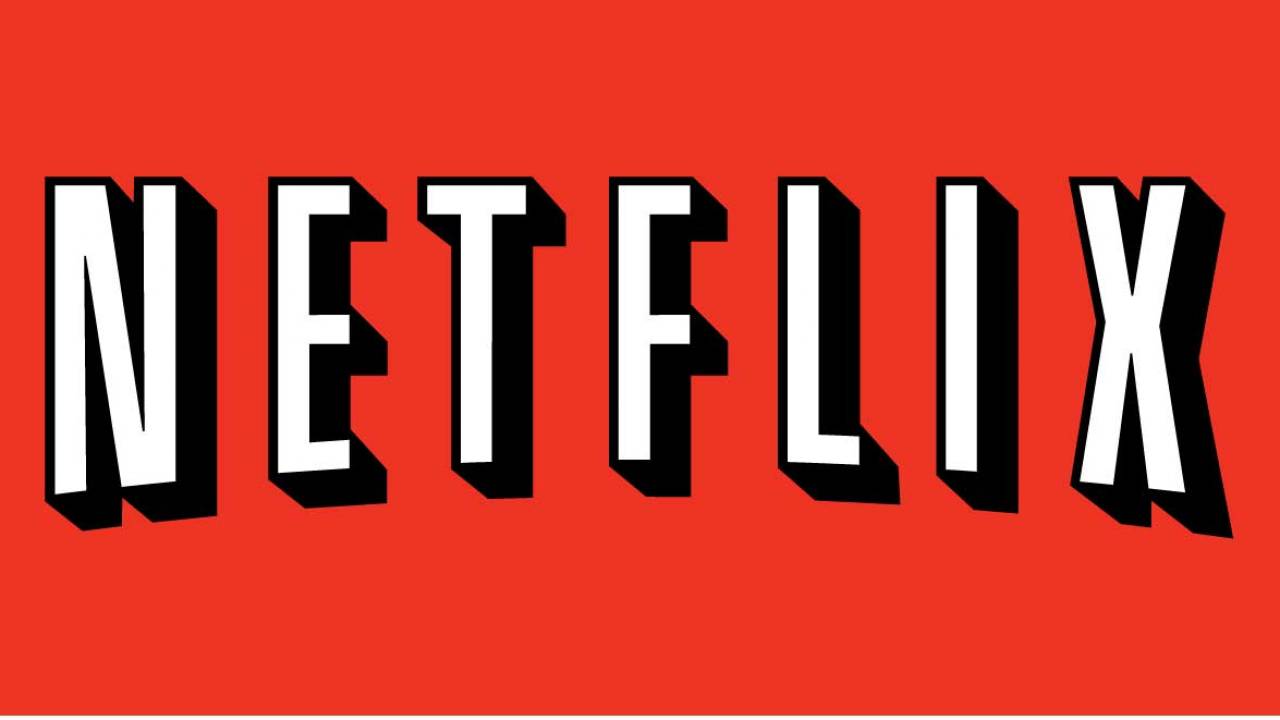 Netflix, logo