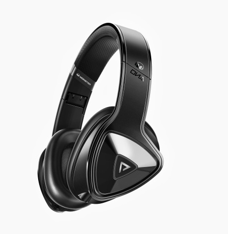 Monster DNA Pro.