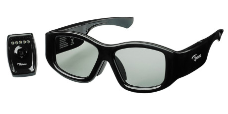 Optoma_3D-briller