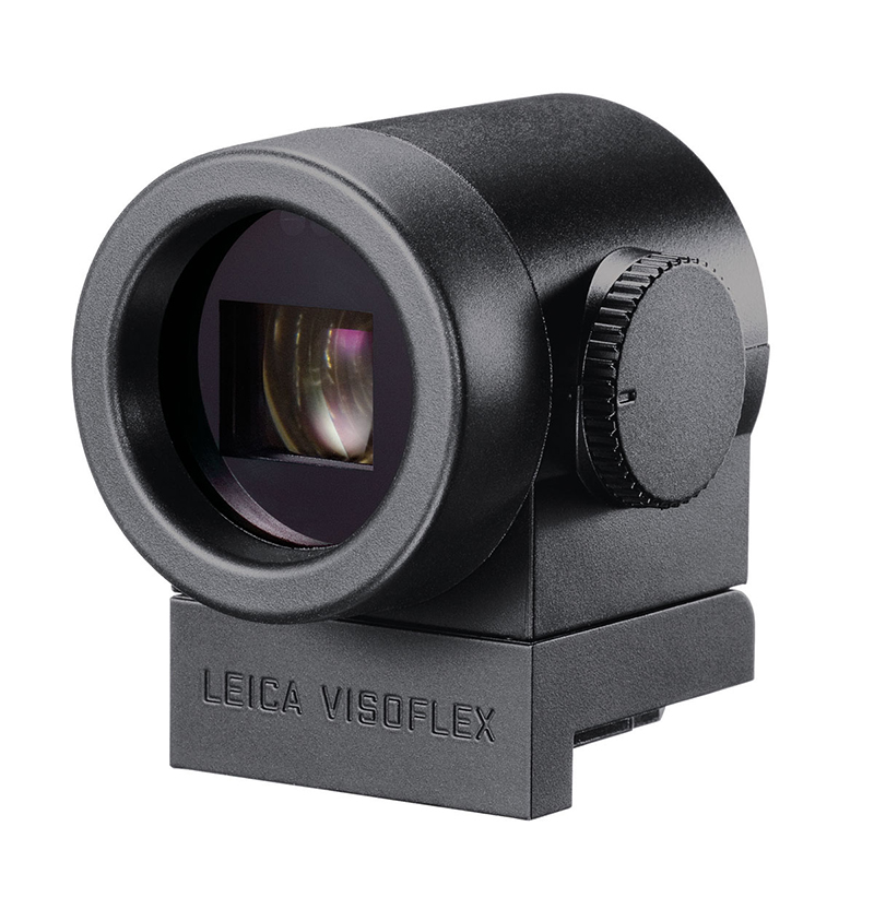 Leica-Visoflex