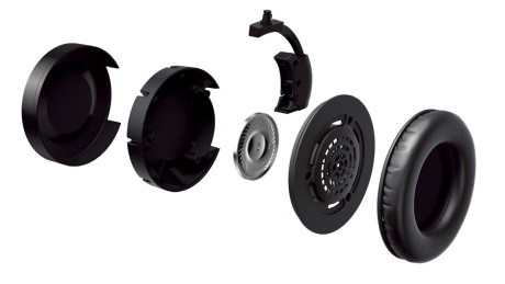 Onkyo_ES-HF300_On_Ear_Headphones_Blowout
