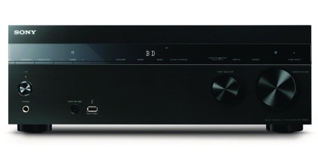 Sony STR-DN850
