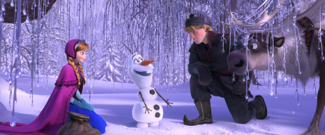 Frozen (2013), satt til Norge, ligger an til å bli den mest innbringende Disneyklassikeren noensinne!