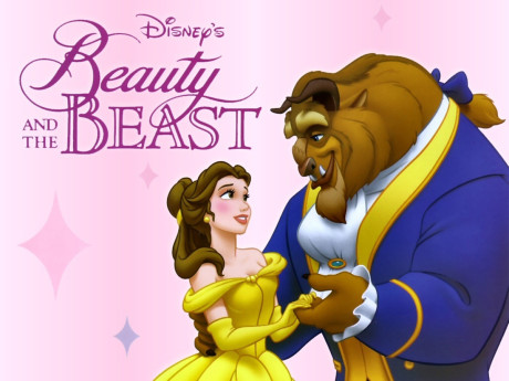 Fantastiske Beauty and the Beast (1991) er eneste animasjonsfilm gjennom tidene som er nominert til Oscar for "Årets Beste Film"!