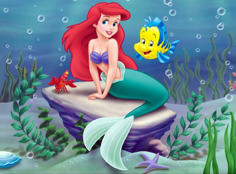 The Little Mermaid (1989) ble starten på Disneyklassikernes store comeback - og en ny gullalder.