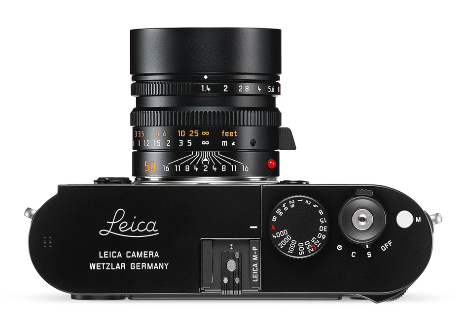 Leica M-P_black_top