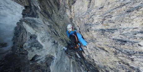 Aplineproject_fjellside3