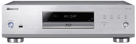 Pioneer BDP-LX88