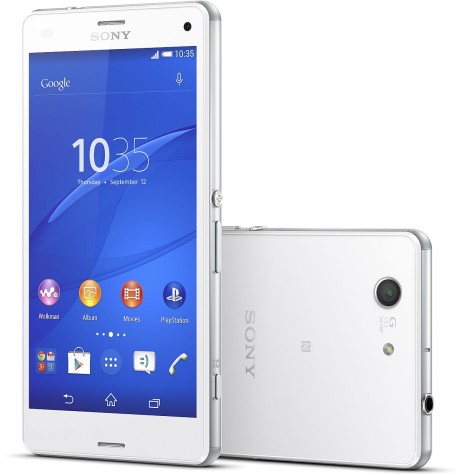 Sony_Xperia_Z3_Compact_White_Group