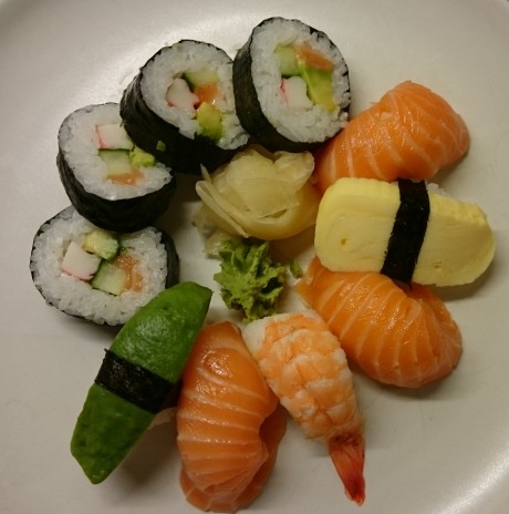 Xperia-Z3-sushi