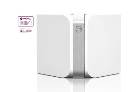 Bluesound Node musikkspiller