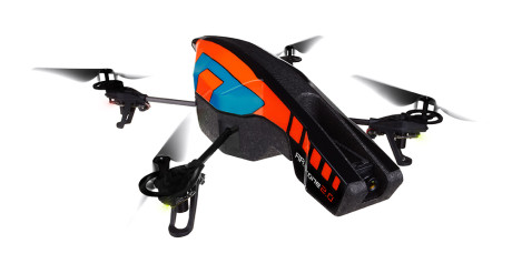 Parrot A.R. Drone 2.0