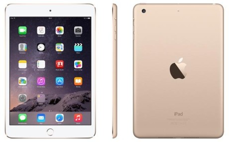 iPad-Mini-3-Gold-WiFi-vinklar