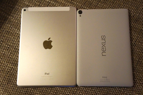 iPad_HTC_Google_Nexus_9