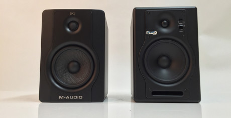 FluidAudio_vs_M-Audio