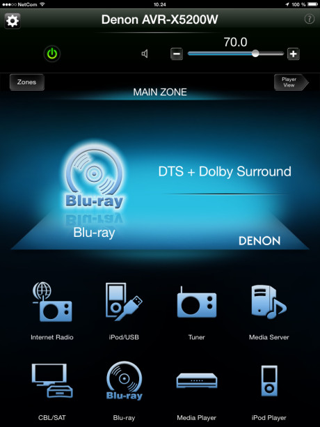 Denon_AVR-X5200W_app