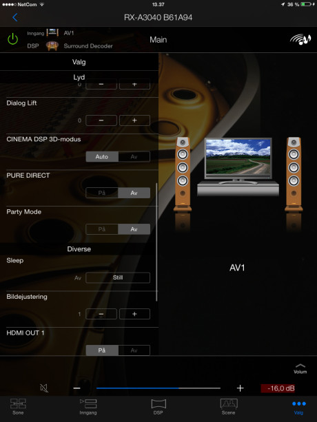 Yamaha_RX-A3040_app