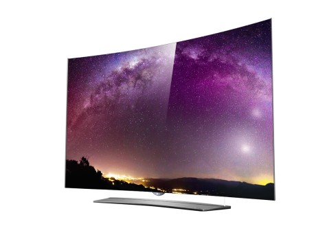 LG EG960V