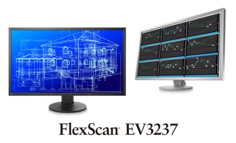 Eizo FlexScan_EV3237_press