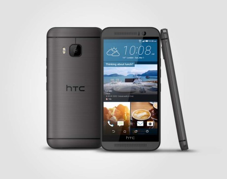 HTC One M9_Gunmetal_3V